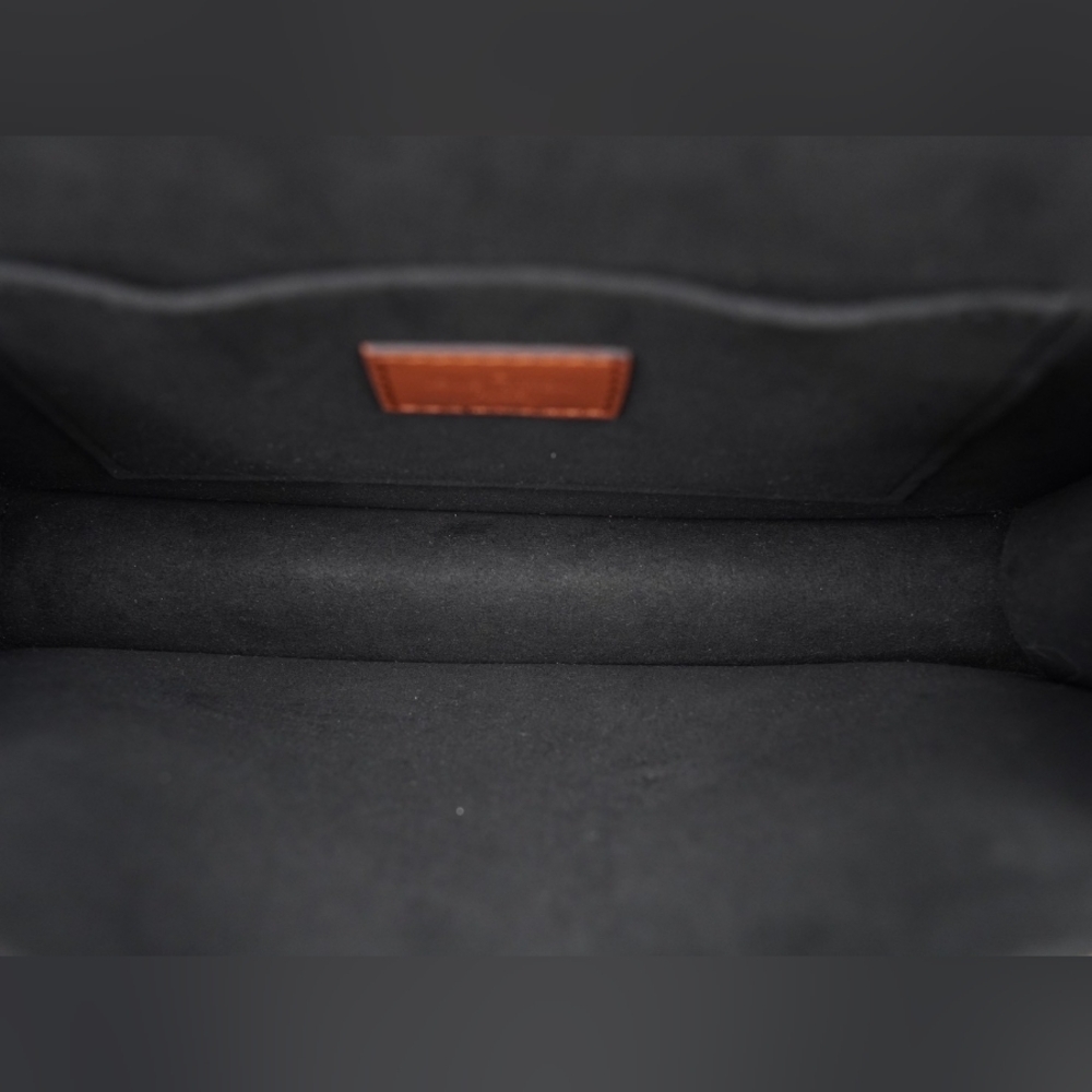 CF13 💟 Louis Vuitton Reverse Monogram Dauphine MM - image 14